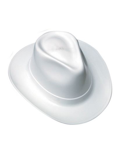  Unisex Cowboy Style Hard Ratchet Suspension Hat 