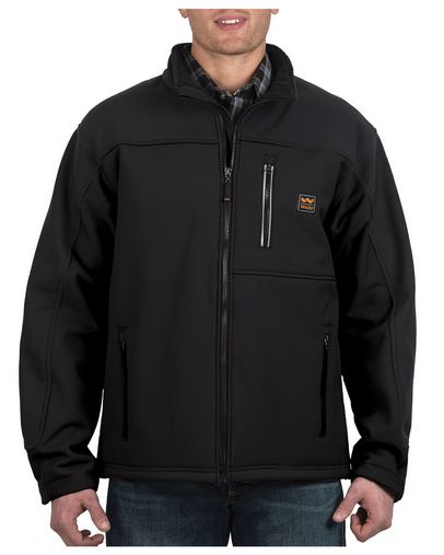  Men's Storm Protector Sherpa Lined Jacket 