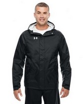 embroidered under armour jackets