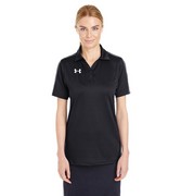 under armour embroidered polo shirts