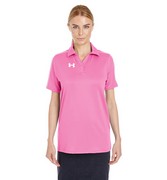 under armour polo custom logo