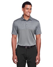 custom embroidered under armour polo shirts