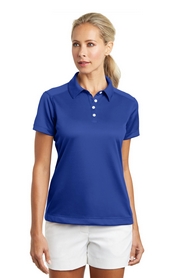 custom nike polos