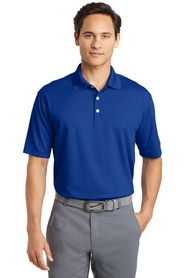 dri fit polo with company logo