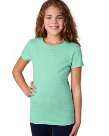 Next Level N6310 Youth Triblend Crew Shirt - Bulk Custom Shirts