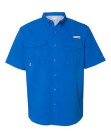 columbia pfg custom shirts