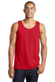 Custom Logo Printed Tank Tops