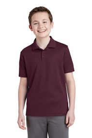 Signature Polo With Embroidery - Ready-to-Wear 1AA50P