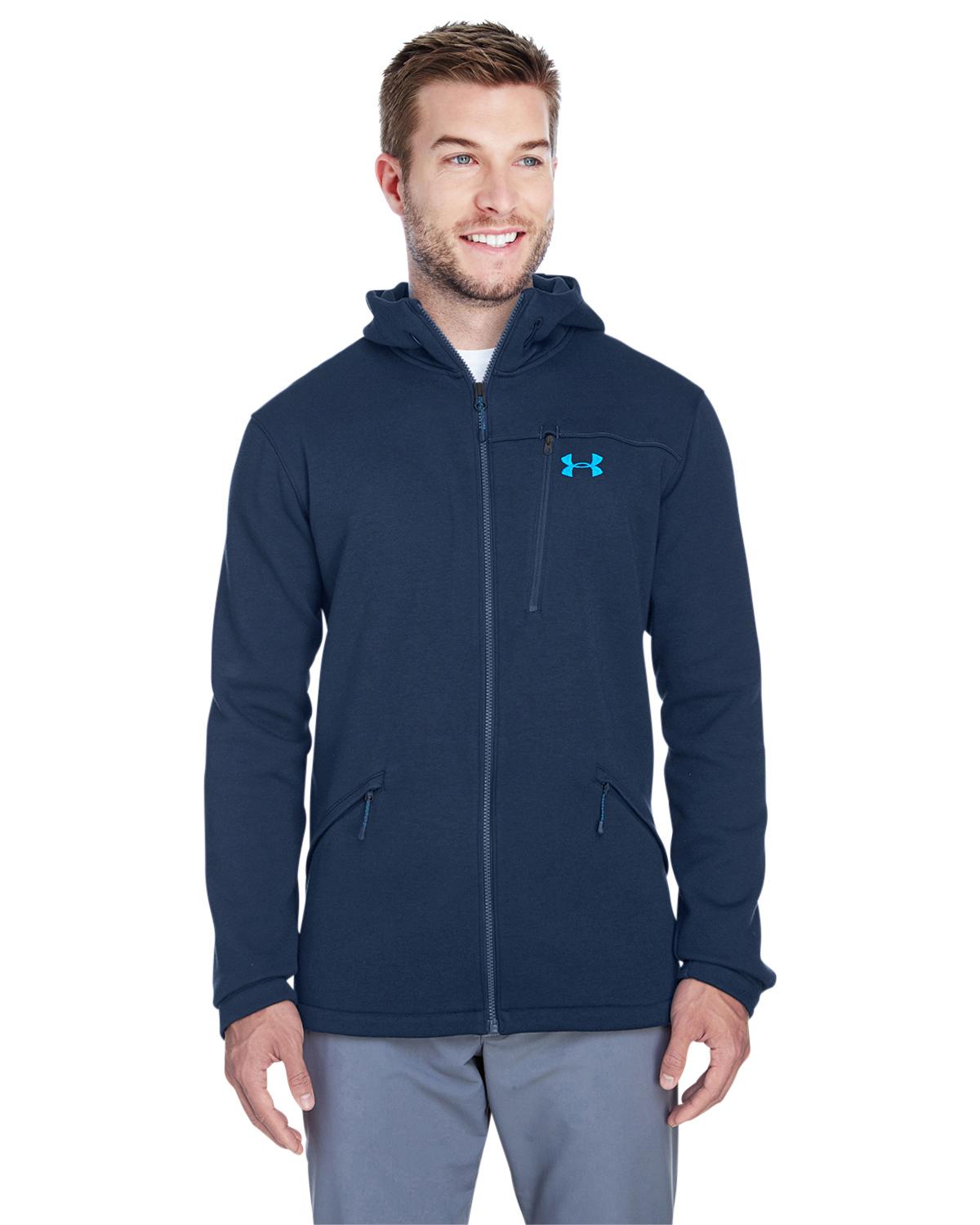 Under Armour Men's Seeker Hoodie 1319382