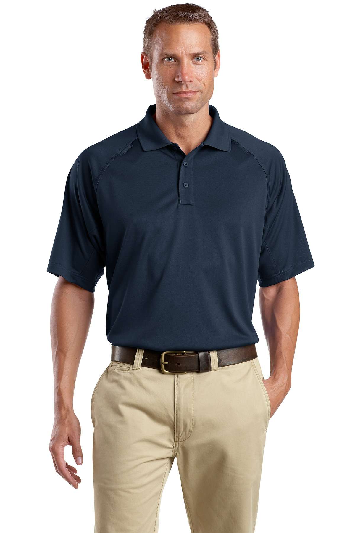 custom tactical polo shirts