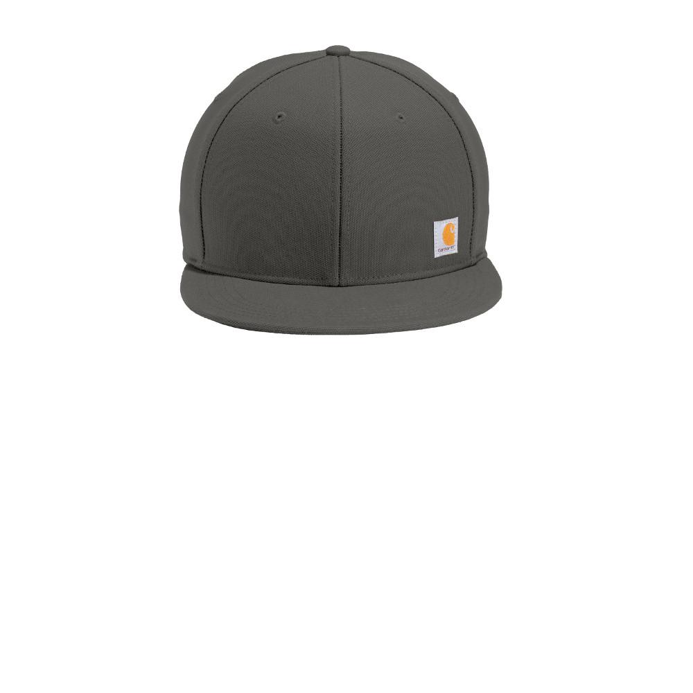 Custom Embroidered Carhartt Ashland Cap CT101604