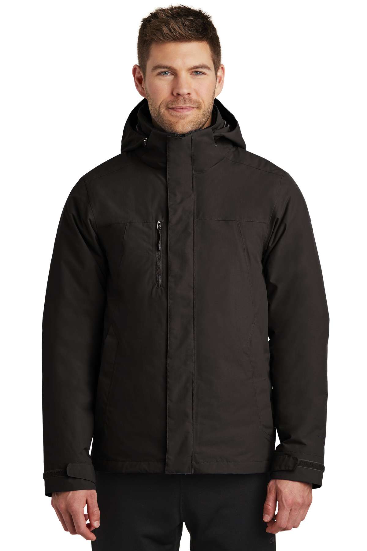 the north face dryvent pants