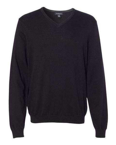 Van Heusen V-Neck Sweater - 13VS003